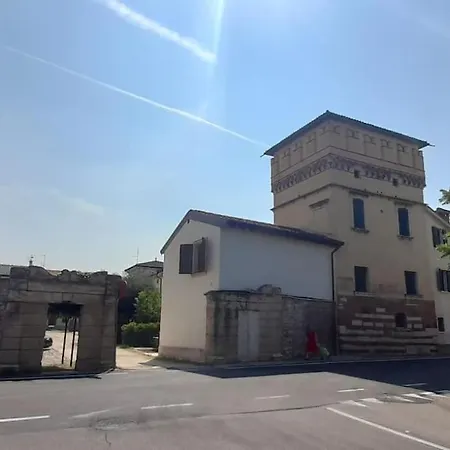 Apartmán Verona&garda Verona