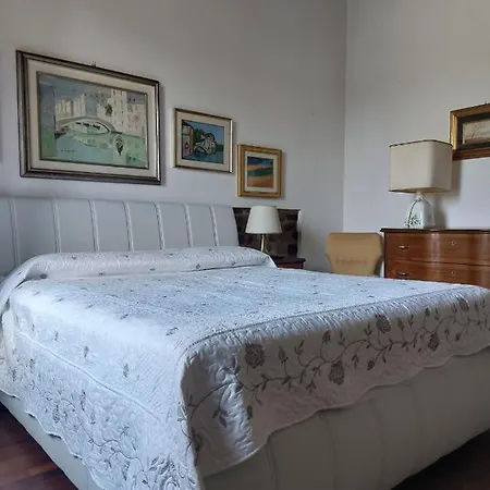 Apartament Verona&garda