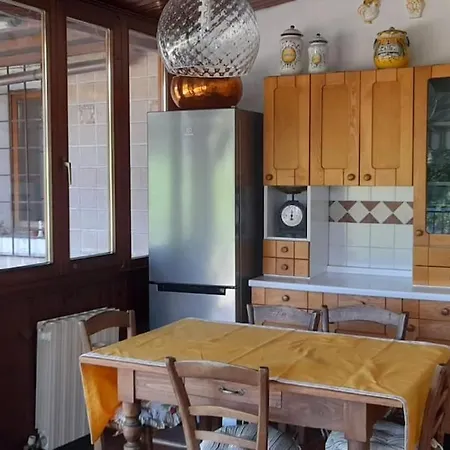 Apartament Verona&garda *