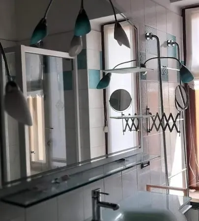 Apartament Verona&garda Werona