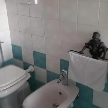 Apartament Verona&garda Werona