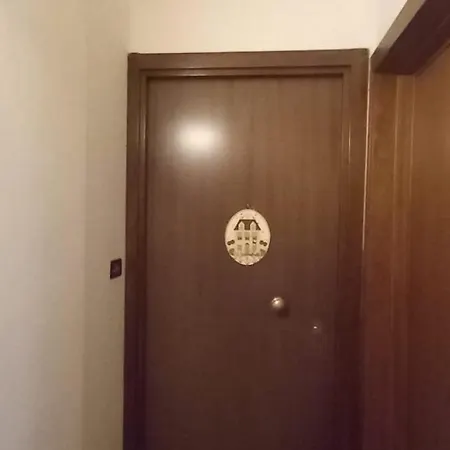Verona&garda Apartament *