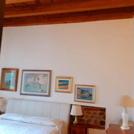 Apartament Verona&garda *