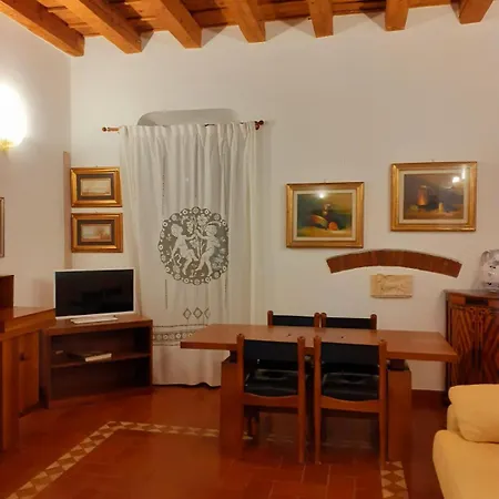 Verona&garda Apartament Werona