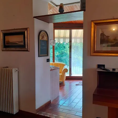 Verona&garda Apartament