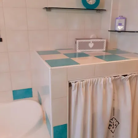 Apartament Verona&garda