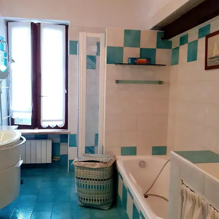 Verona&garda Apartament *