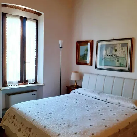 Verona&garda Apartament