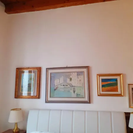 Apartament Verona&garda *