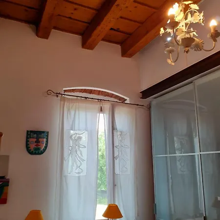 Verona&garda Apartament Werona