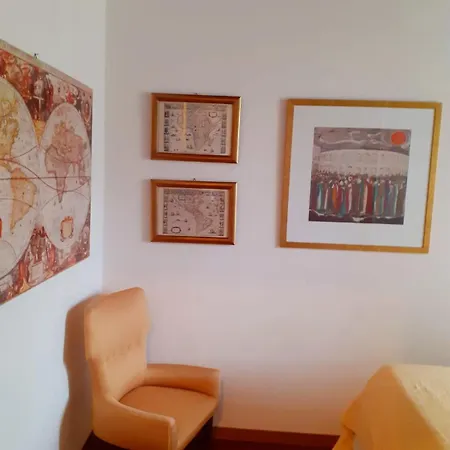 Apartament Verona&garda Werona
