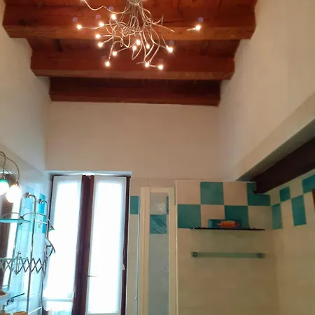 Apartament Verona&garda
