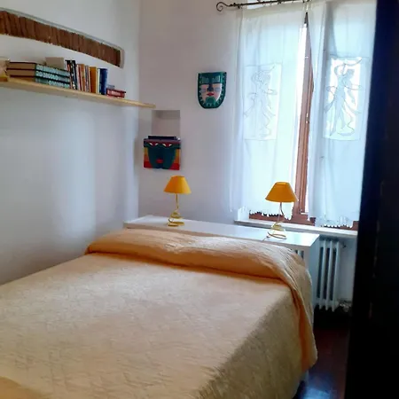 Verona&garda Apartament *